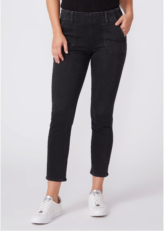 Back Zipper Jeans | Shop the world's largest collection of fashion 