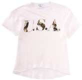 Thumbnail for your product : Wildfox Couture Daisy U.S.A. Tee (Big Girls)