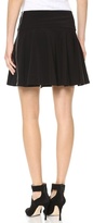 Thumbnail for your product : DKNY Circle Skirt