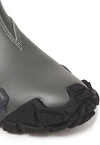 Thumbnail for your product : Acne Studios Leather Ankle Boots