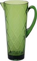 Thumbnail for your product : Certified International Green Diamond Acrylic 5-Pc. Drinkware Set