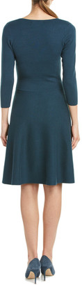 Boden Fit & Flare Dress