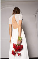 Thumbnail for your product : Whistles Scarlett Wedding Dress