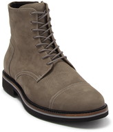 Thumbnail for your product : Donald J Pliner Mark Suede Lace Up Boot