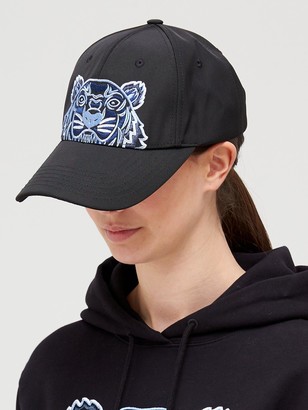 kenzo tiger cap