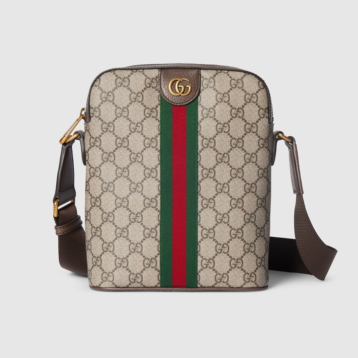 Gucci Ophidia small slingbag