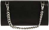 Thumbnail for your product : Tod's Double T Clutch