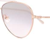 Thumbnail for your product : Garrett Leight Culver sunglasses
