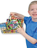 Thumbnail for your product : Melissa & Doug Grocery Basket