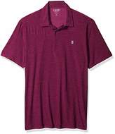 Thumbnail for your product : Izod Men's Big and Tall Title Holder Polo
