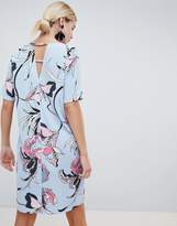 Thumbnail for your product : MBYM Floral Shift Dress