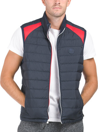 therma vest