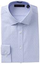 Thumbnail for your product : Tommy Hilfiger Slim Fit Dress Shirt