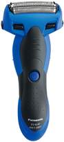 Thumbnail for your product : Panasonic ES-SL41-A511 Cordless Milano 3-Blade, Wet and Dry Shaver, with Arc Foil - Blue