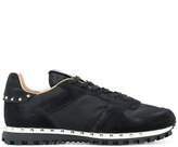 Thumbnail for your product : Valentino Soul Rockstud sneakers