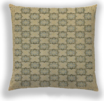 Square Pillow Cover & Insert
