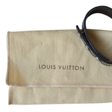 Thumbnail for your product : Louis Vuitton Leather bracelet