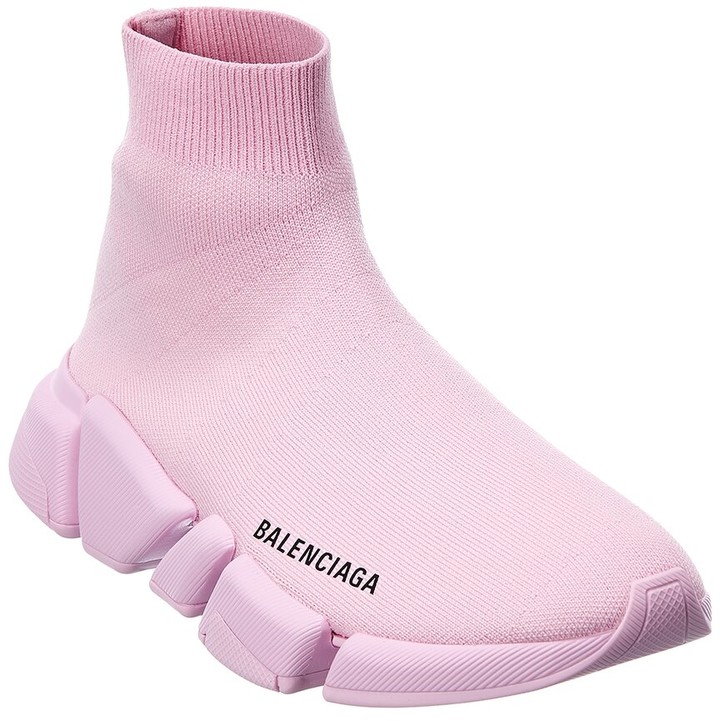 Balenciaga Pink Women's Sneakers & Athletic Shoes on Sale | ShopStyle