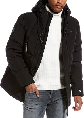 Superdry Jacket Men | Shop The Largest Collection | ShopStyle