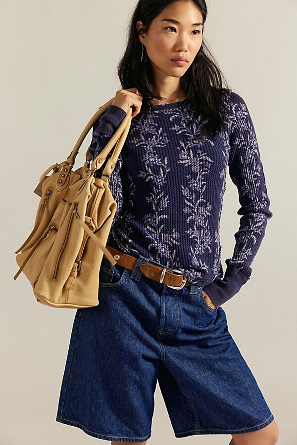 Free People We The Free Pretty Little Thermal