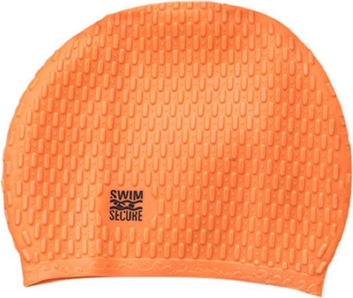 Swim Secure Bubble Swim Hat ShopStyle Activewear Shorts