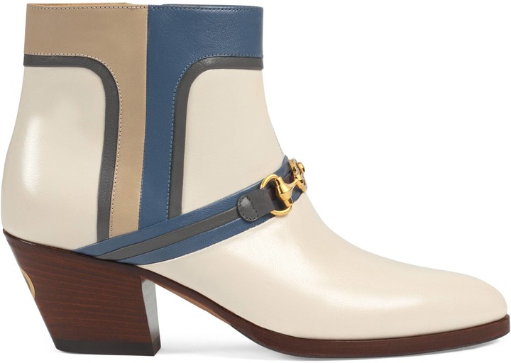 christa buckle duck boot