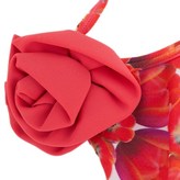Thumbnail for your product : Submarine Coral Tulip Print Two-Piece