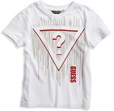 Thumbnail for your product : GUESS Boy Jared Tee (4-16)