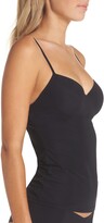 Thumbnail for your product : Hanro Allure Built-In Bra Camisole