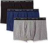 Thumbnail for your product : Kenneth Cole New York Men's Novelty 3 Pack Trunk
