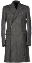 Thumbnail for your product : Bikkembergs Coat