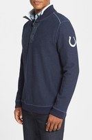 Thumbnail for your product : Tommy Bahama 'Indianapolis Colts - NFL Scrimshaw' Pullover