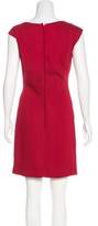 Thumbnail for your product : Valentino Sleeveless Cocktail Dress