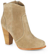 Thumbnail for your product : Joie Dalton Suede Ankle Boots
