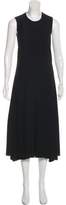 Thumbnail for your product : Proenza Schouler Sleeveless Midi Dress