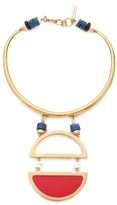 Thumbnail for your product : Lizzie Fortunato Original Dresser Necklace