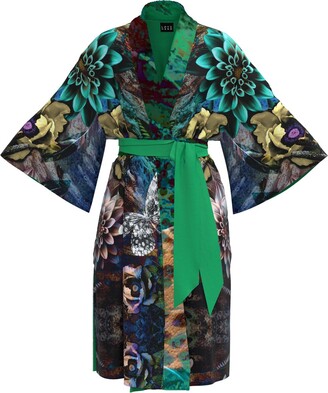 Love Kimono | Shop The Largest Collection in Love Kimono | ShopStyle