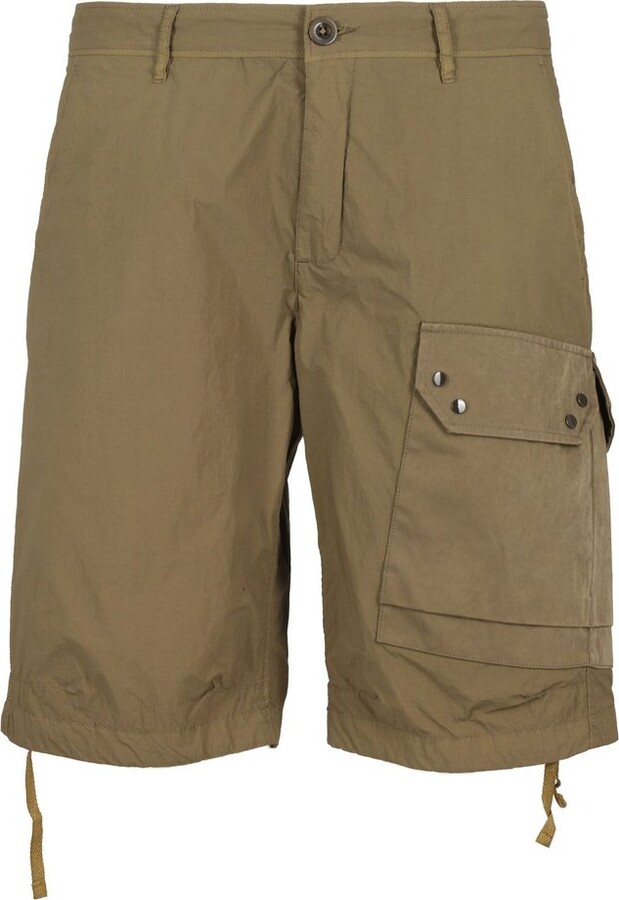Ten C Cargo Shorts