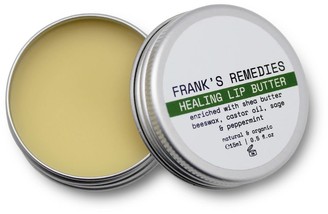 Frank's Remedies Healing Lip Butter
