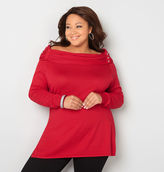 Thumbnail for your product : Avenue Marilyn Pullover Sweater