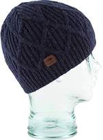 Thumbnail for your product : Coal Men's The Yukon Chunky Knit Warm Beanie Hat