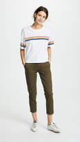 Thumbnail for your product : DL1961 Elliott Slouchy Slim Cargo Pants