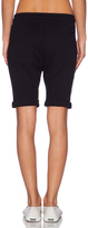 Thumbnail for your product : James Perse Slouch Sweat Short