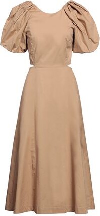 Pinko Woman Maxi dress