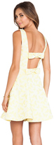 Thumbnail for your product : Erin Fetherston ERIN Veronica Dress