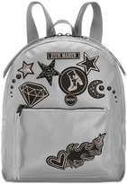 Thumbnail for your product : Steve Madden Trudy Backpack with Blackout Patches, a Macy's Exclusive Style