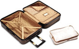 Thumbnail for your product : Hartmann Modern Vigor 30" Extended Journey Hardside Spinner Suitcase