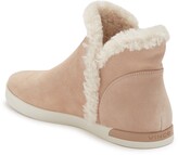 Thumbnail for your product : Vince Val-B Faux Shearling Lined Ankle Boot