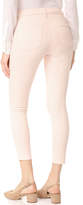 Thumbnail for your product : L'Agence Margot Skinny Ankle Jeans