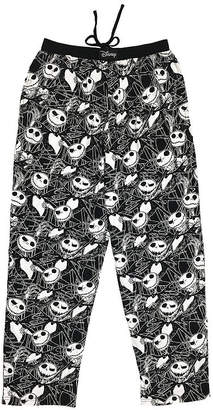 Disney Holiday Sleep Knit Pajama Pants - Big and Tall